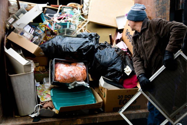 Best Full-Service Junk Removal  in Hillsville, VA