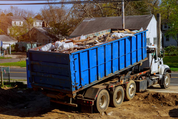 Best Professional Junk Removal  in Hillsville, VA