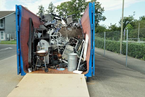 Best Office Junk Removal  in Hillsville, VA