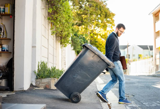 Best Yard Waste Removal  in Hillsville, VA