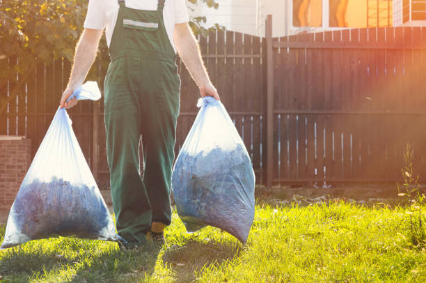 Best Construction Debris Removal  in Hillsville, VA