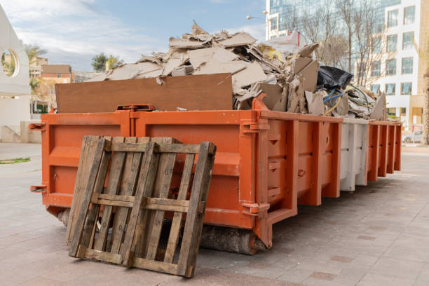 Full-Service Junk Removal in Hillsville, VA
