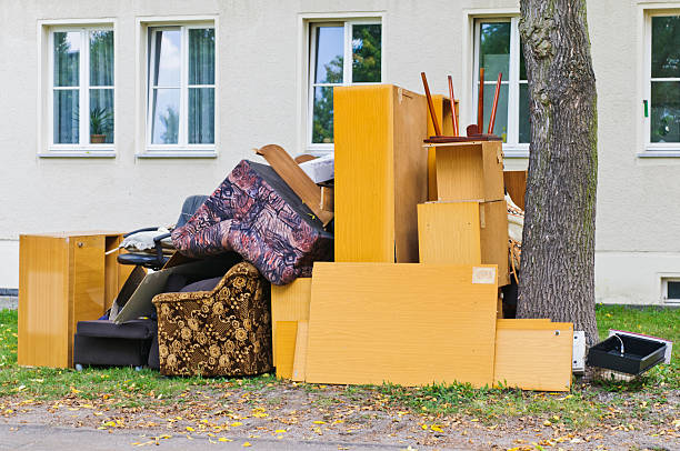 Best Dumpster Rental Services  in Hillsville, VA