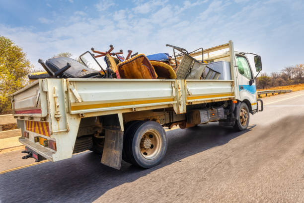 Best Professional Junk Removal  in Hillsville, VA