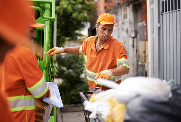 Best Affordable Junk Removal Services  in Hillsville, VA
