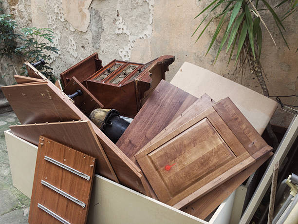 Best Commercial Junk Removal  in Hillsville, VA